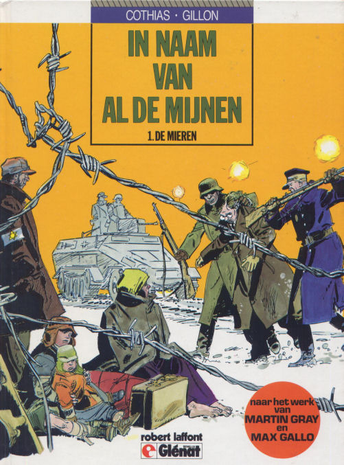 InNaamMijnen