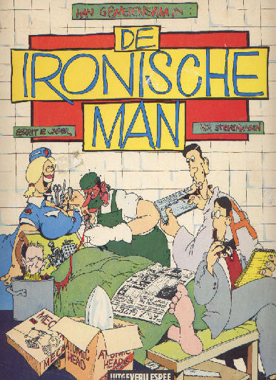 IronischeMan