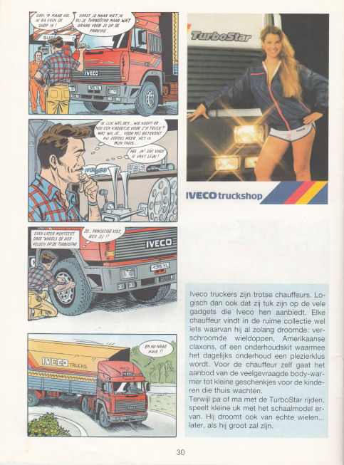 Iveco