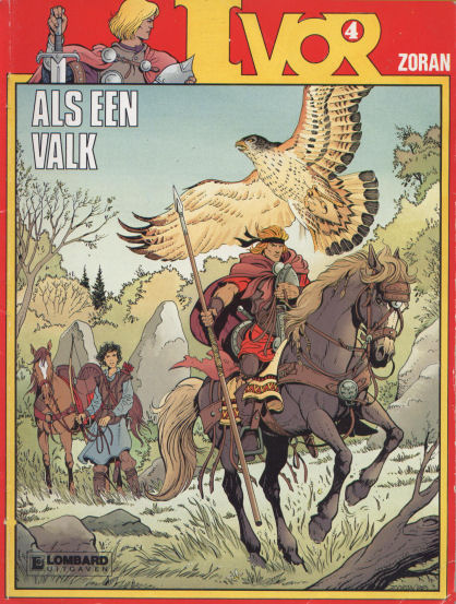 Ivor