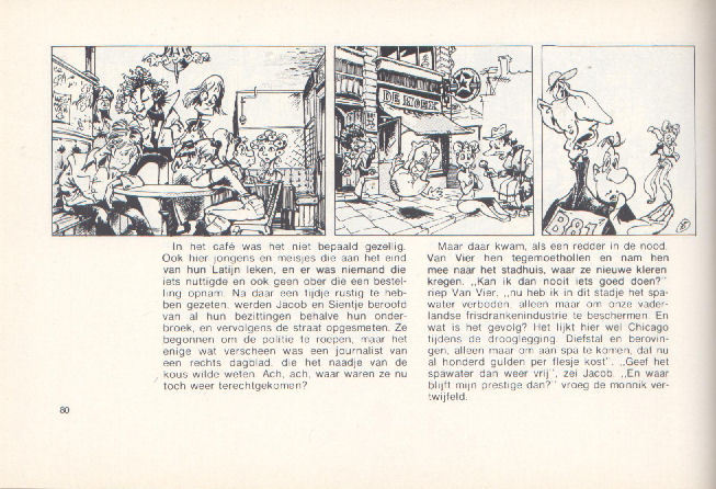 ManeschijnZeester
