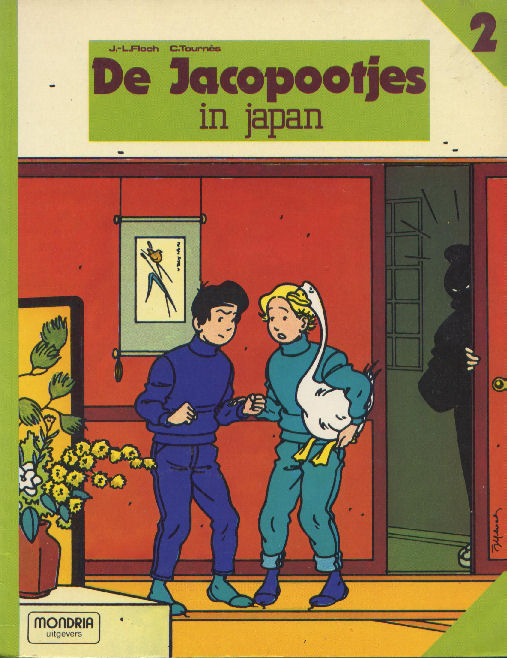 Jacopootjes