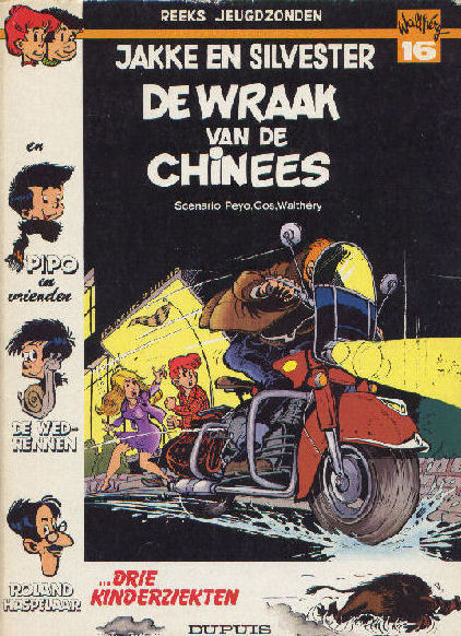 JakkeSilvester