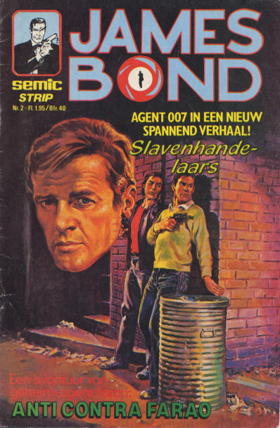 JamesBond
