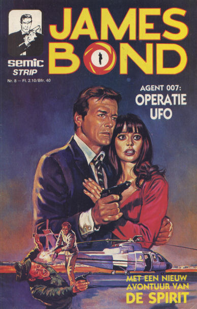 JamesBond