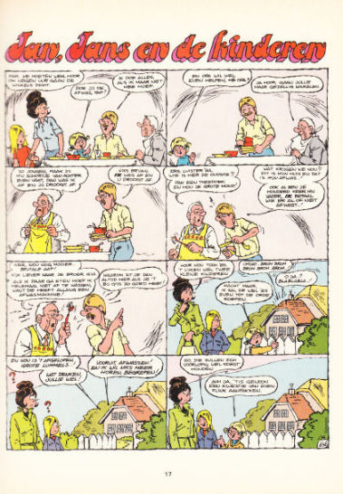 JanJansKinderen