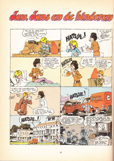 JanJansKinderen