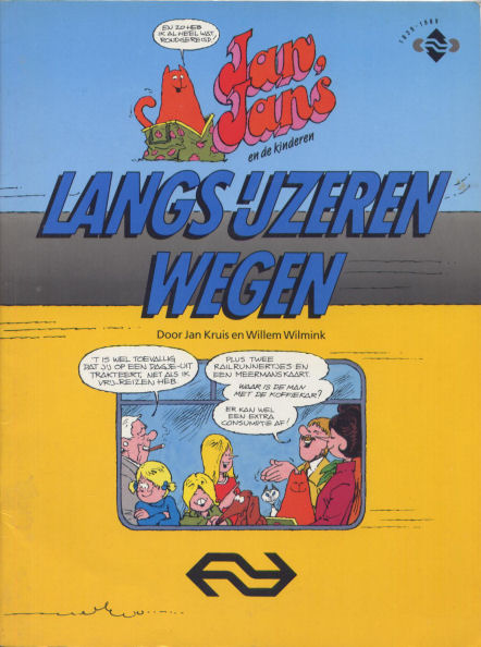 JanJansKinderen
