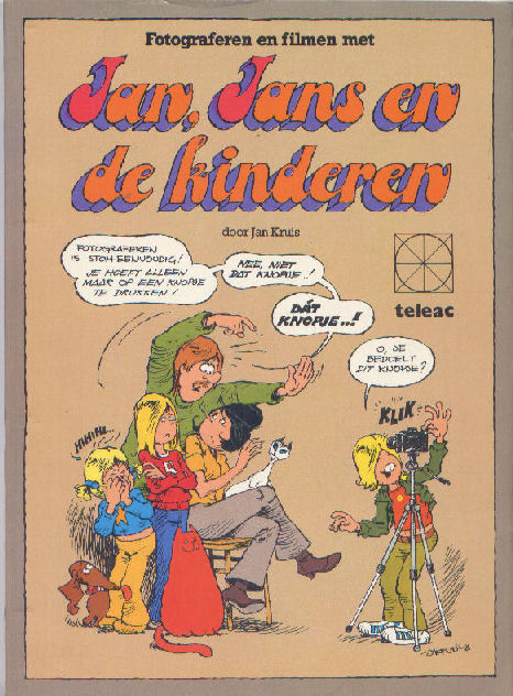 JanJansKinderen