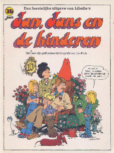 JanJansKinderen