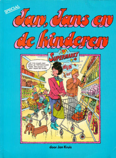 JanJansKinderen