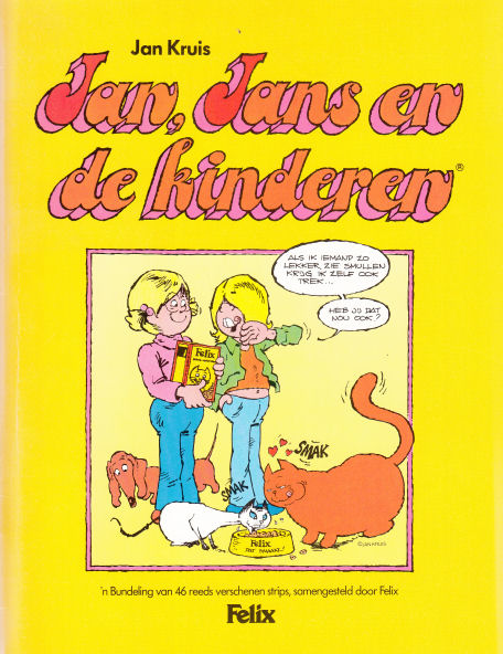 JanJansKinderen