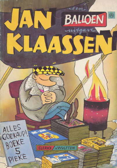 JanKlaassen