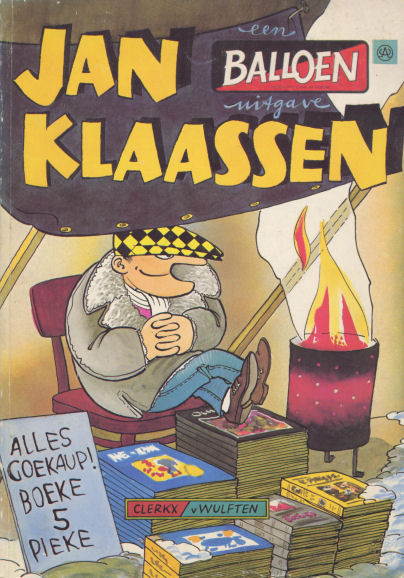 JanKlaassen