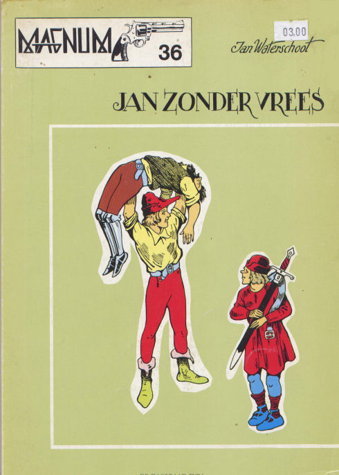 JanZonderVrees