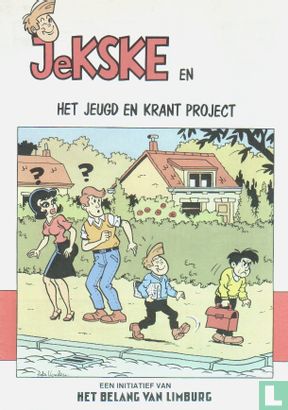 Jekske