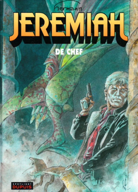 Jeremiah