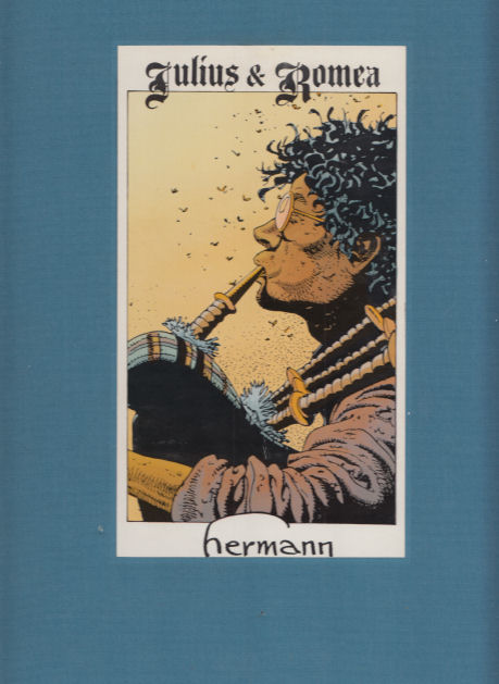 Jeremiah