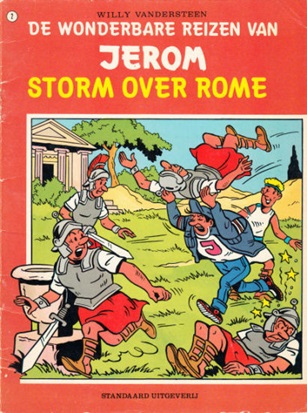 Jerom