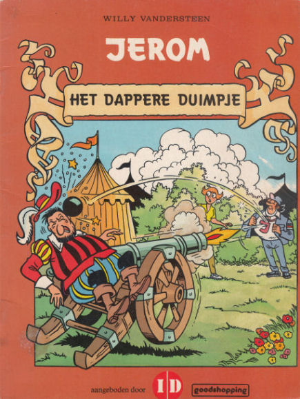 Jerom