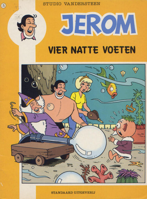 Jerom