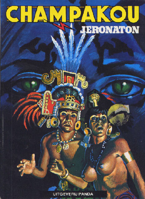 Jeronaton
