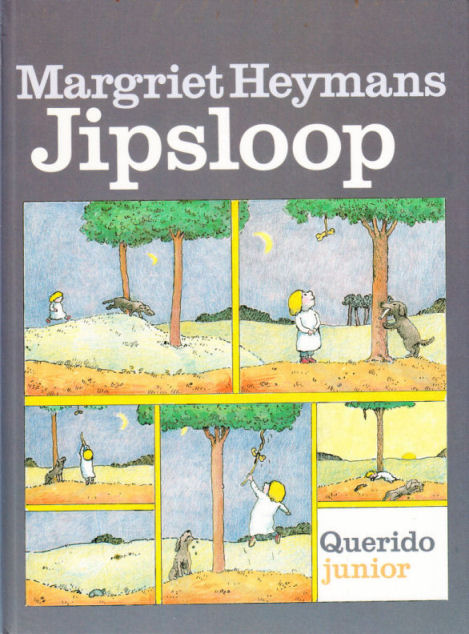 Heymans-strips