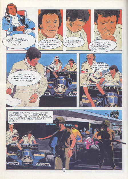 JodyScheckter