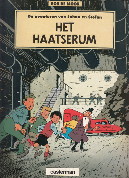 JohanStefan