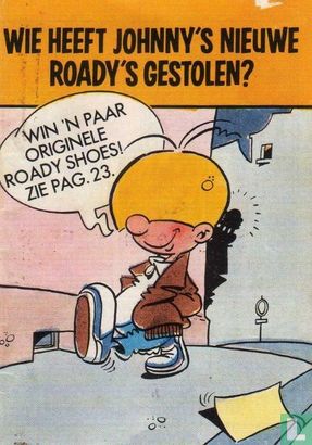 JohnnyRoady