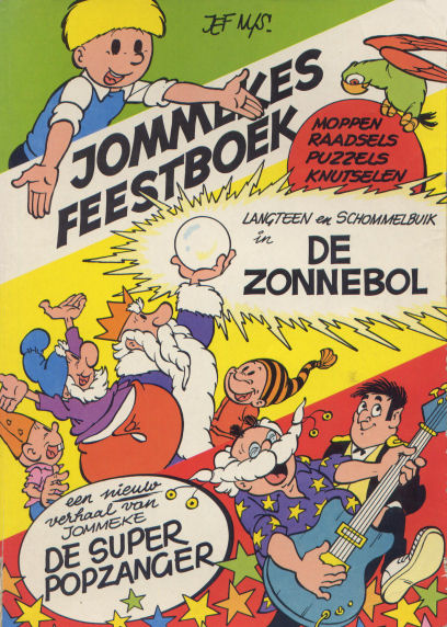 Jommeke
