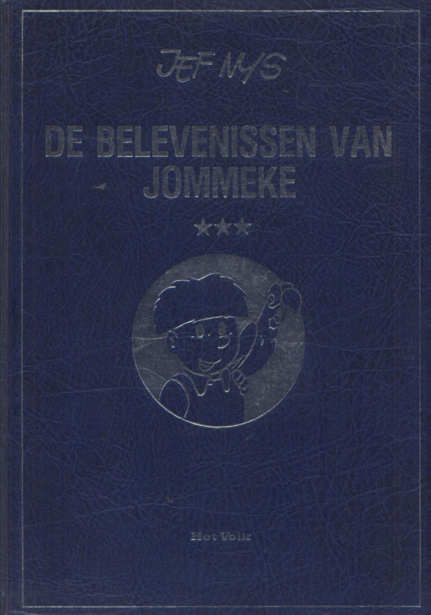 Jommeke