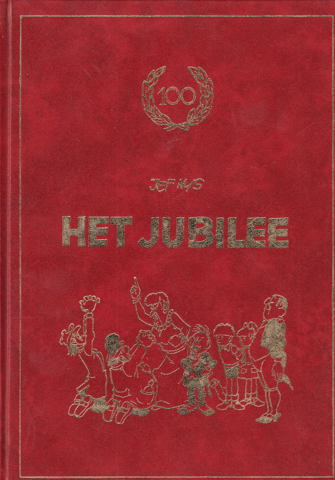 Jommeke