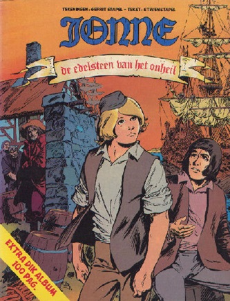 Jonne