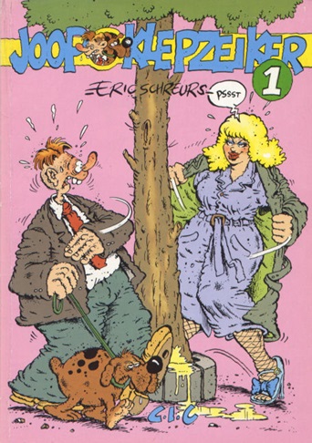 JoopKlepzeiker