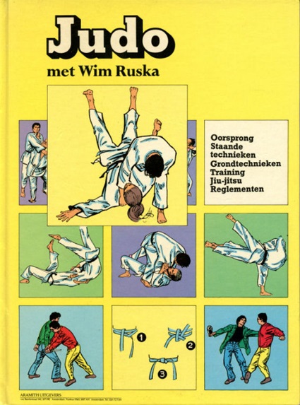 JudoWimRuska