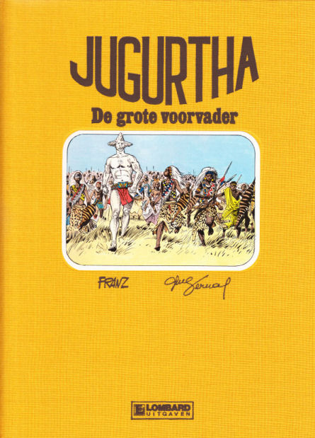 Jugurtha