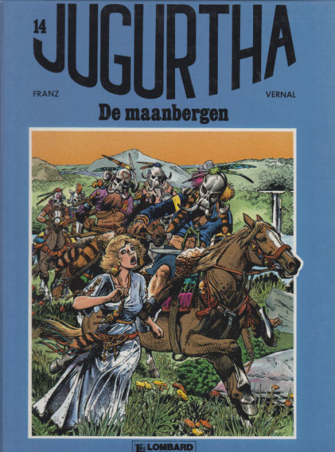 Jugurtha