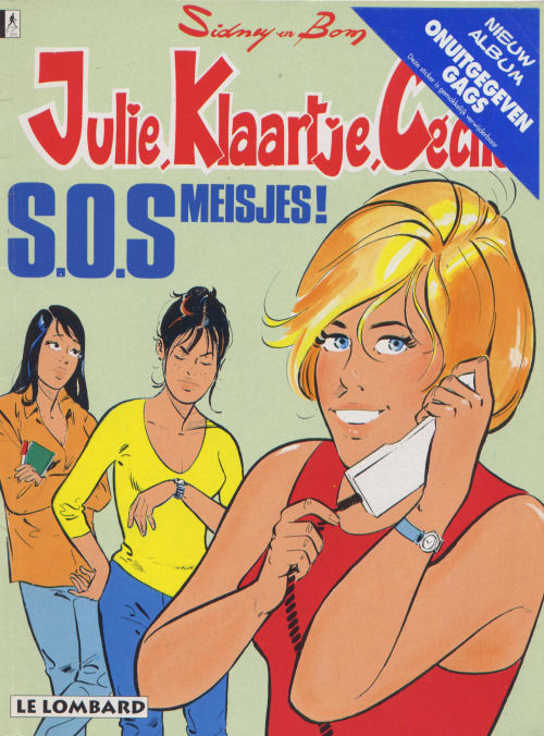 JulieKlaartjeCecile