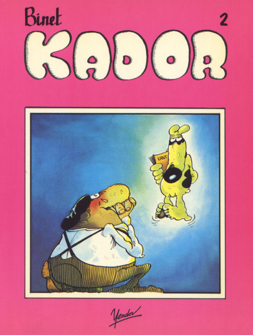 Kador