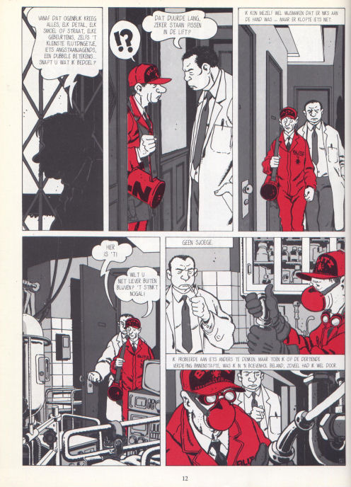 Tardi-strips