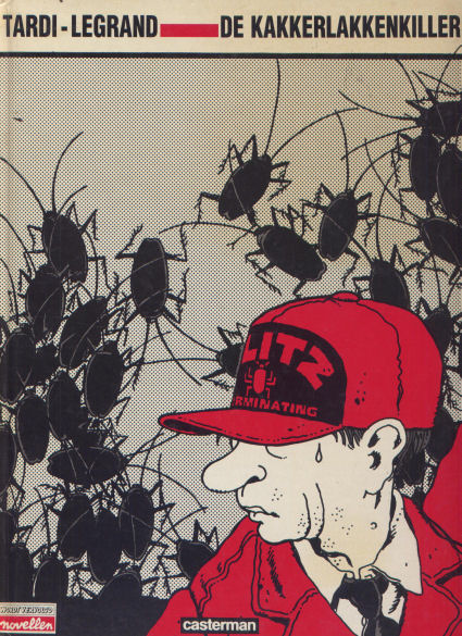 Tardi-strips