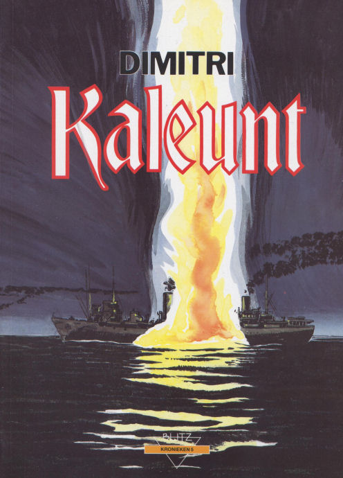 Kaleunt