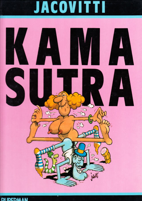 Kamasutra