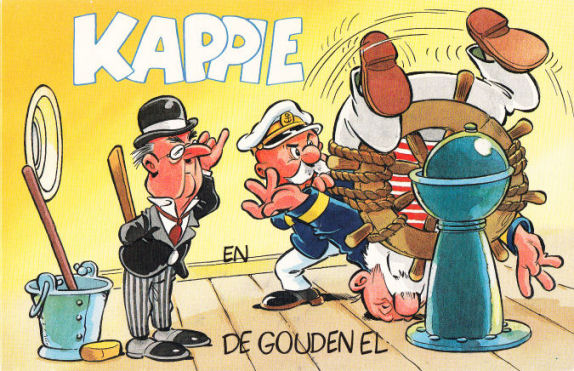 Kappie