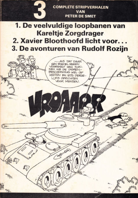 XavierBloothoofd