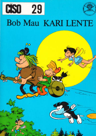 KariLente