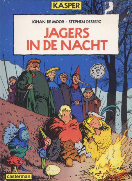 Kasper
