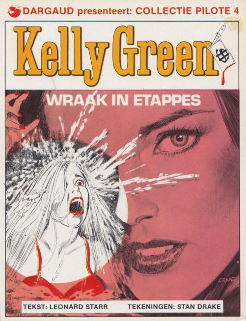 KellyGreen