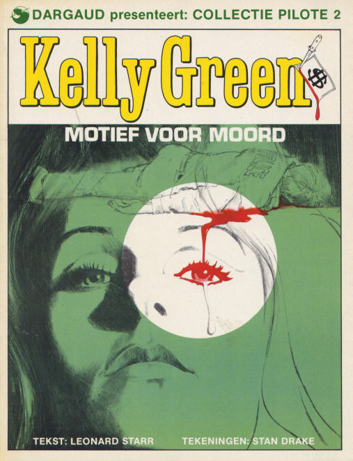 KellyGreen
